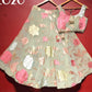 Crop Top Lehenga Anant Tex Exports Private Limited