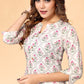 FLORA RAYON FESTIVE KURTI COLLECTION Anant Tex Exports Private Limited