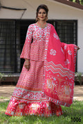 PALKI VOL - 2 PATOLA LEHENGA CHOLI Anant Tex Exports Private Limited