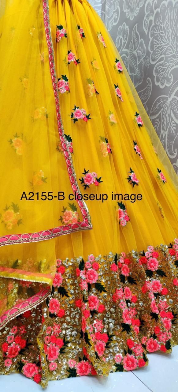 Traditional Designer Lehenga Choli Anant Tex Exports Private Limited