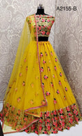 Traditional Designer Lehenga Choli Anant Tex Exports Private Limited