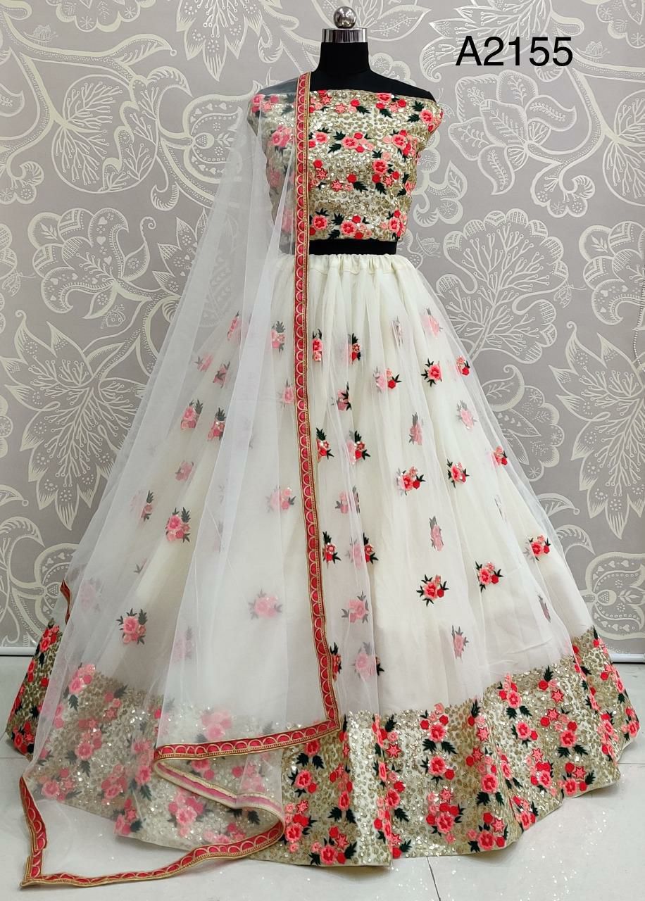 Traditional Designer Lehenga Choli Anant Tex Exports Private Limited