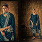 SAARANG JAQUARD DESIGNER SUIT COLLECTION Anant Tex Exports Private Limited