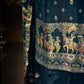 SAARANG JAQUARD DESIGNER SUIT COLLECTION Anant Tex Exports Private Limited