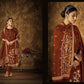 SAARANG JAQUARD DESIGNER SUIT COLLECTION Anant Tex Exports Private Limited