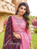 Nayra Sitaarey Festive Season Suit Anant Tex Exports Private Limited