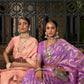 RAJTEX KISHIR SILK HANDLOOM SAREE Anant Tex Exports Private Limited
