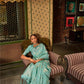 RAJTEX KISHIR SILK HANDLOOM SAREE Anant Tex Exports Private Limited