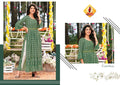 Saheli Exclusive Naira Cut Kurti Anant Tex Exports Private Limited