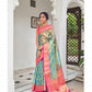 Aspen Soft Tissue Silk Saree Anant Tex Exports Private Limited