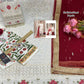 HOOR TEX GEORGETTE SALWAR SUIT 24010 Anant Tex Exports Private Limited