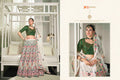 SHUBHKALA GULDASTA VOL 13 SILK LEHENGA CHOLI Anant Tex Exports Private Limited