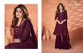 Aashirwad Kashish 9219 Series Designer Salwar Suits Anant Tex Exports Private Limited