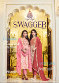 KAJAL SWAGGER VOL.1 SUIT Anant Tex Exports Private Limited