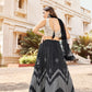 ANANTESH VOL 1 -2001 CROP TOP LEHENGA Anant Tex Exports Private Limited