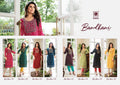 KIANA BANDHANI VOL. 4 SUIT Anant Tex Exports Private Limited