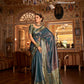 RajPath Arunima Soft kanchivaram Saree Anant Tex Exports Private Limited
