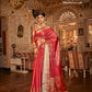 RajPath Arunima Soft kanchivaram Saree Anant Tex Exports Private Limited