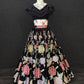 Fancy Top with lehenga Anant Tex Exports Private Limited