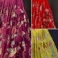 Fancy Top with lehenga Anant Tex Exports Private Limited