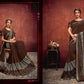 NORITA: 11300 LYCRA FESTIVE WEAR SAREE Anant Tex Exports Private Limited