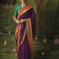 KIMORA MEERA PAITHNI HITS SOFT BRASSO SILK SAREE Anant Tex Exports Private Limited