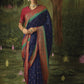 KIMORA MEERA PAITHNI HITS SOFT BRASSO SILK SAREE Anant Tex Exports Private Limited