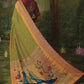 KIMORA MEERA PAITHNI HITS SOFT BRASSO SILK SAREE Anant Tex Exports Private Limited