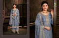 KASEESH SOHA EMBROIDERED SUIT Anant Tex Exports Private Limited