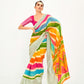 RajYog Silver Chanderi Saree Anant Tex Exports Private Limited