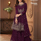 Aashirwad 8696 Heroine Gold Real Georgette Party Wear Collection Anant Tex Exports Private Limited
