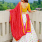 Trending Navratri Lehenga Choli Collection Anant Tex Exports Private Limited