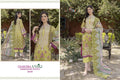 CHARISMA ANIIQ EMBROIDERED SUIT Anant Tex Exports Private Limited