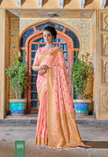 RajPath Amol Pattu Pure Satin Silk with Hand dying Saree Anant Tex Exports Private Limited