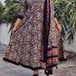 Heavy Rayon Embroidery Design Work Kurti Pant Anant Tex Exports Private Limited