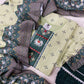 MUSLIN WITH SEQUENCE KURTI AND PANT Anant Tex Exports Private Limited