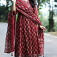 Pure Cotton Kurti pant Anant Tex Exports Private Limited