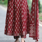 Pure Cotton Kurti pant Anant Tex Exports Private Limited