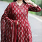 Pure Cotton Kurti pant Anant Tex Exports Private Limited