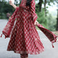 Pure Cotton Kurti pant Anant Tex Exports Private Limited