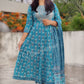 Heavy Rayon Full Anarkali Kurti set Anant Tex Exports Private Limited
