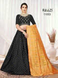 RAAZI 11045 TO 11058 SILK SERIES LEHENGA Anant Tex Exports Private Limited