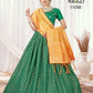 RAAZI 11045 TO 11058 SILK SERIES LEHENGA Anant Tex Exports Private Limited