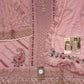 Hoor H-33 Series Santoon Pakistani Suit Anant Tex Exports Private Limited