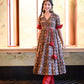 Aayaa vol 6 Cotton Silk Heavy Digital Printed Suit Anant Tex Exports Private Limited