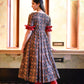 Aayaa vol 6 Cotton Silk Heavy Digital Printed Suit Anant Tex Exports Private Limited