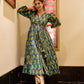 Aayaa vol 6 Cotton Silk Heavy Digital Printed Suit Anant Tex Exports Private Limited