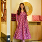 Aayaa vol 6 Cotton Silk Heavy Digital Printed Suit Anant Tex Exports Private Limited