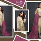 Handwork Kurti With Pant & Fancy Organza Dupatta Anant Tex Exports Private Limited