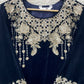 LAXURIA TRENDZ  D.NO. 1223 PAKISTANI SUITS Anant Tex Exports Private Limited